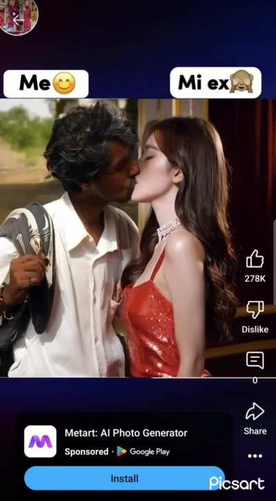 Indian AI fantasy