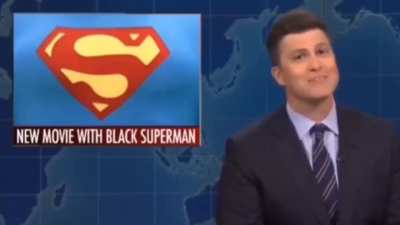Superman