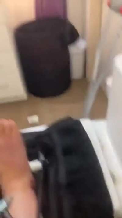 casual shower