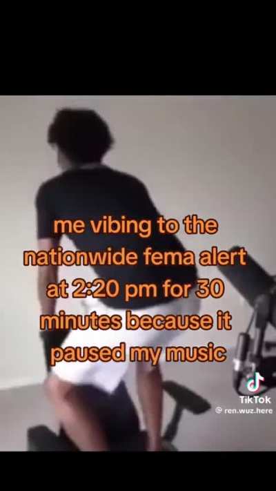 This is gonna be me
