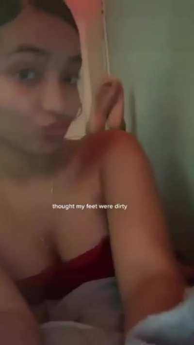 her vids fire 🥵