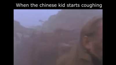 Wuhan Virus Inbound