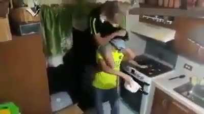 Ah Ratatouille, classic