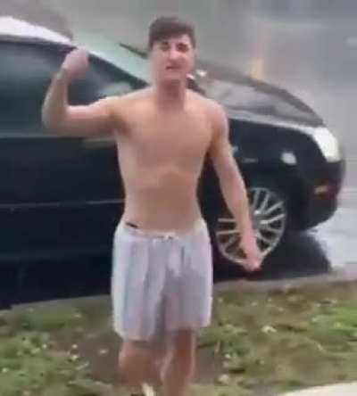 Me when your mom