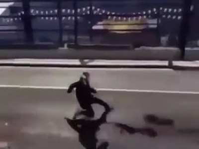 Morreu mas Morreu com Estilo