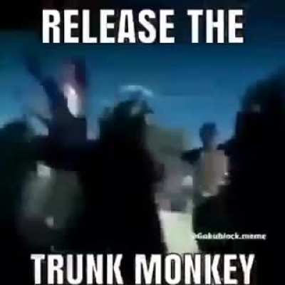 fuck cunkey