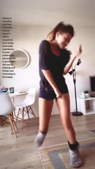 Wow...