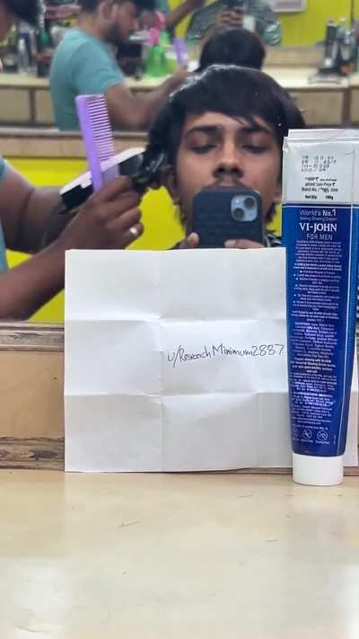 Nahi Aaye 570 😔