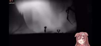 Limbo is a good game