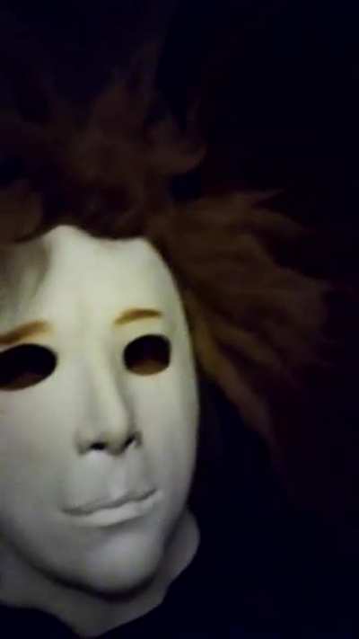 Halloween…