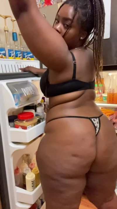 Most important meal of the day ;)
