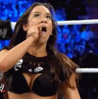 Damn AJ
