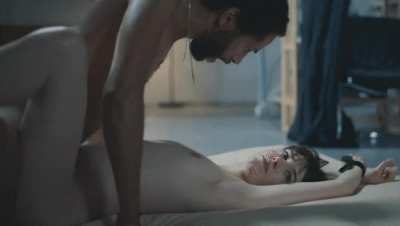 Daisy Edgar-Jones in Normal People