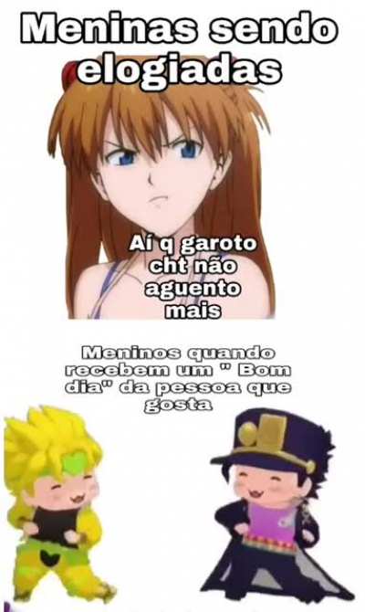tipo isso