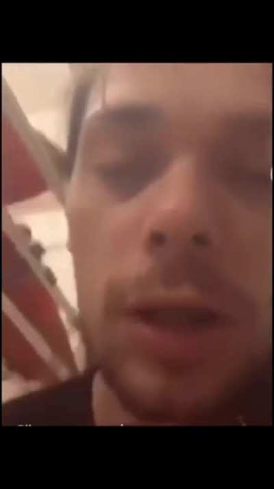 Quelqu'un sait qui c'est ?