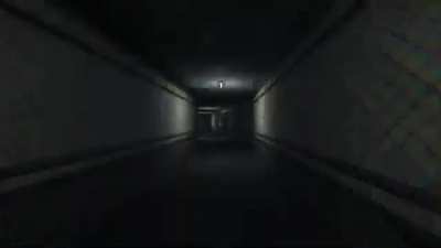 Juego de terror ambientado en el subte de buenos aires