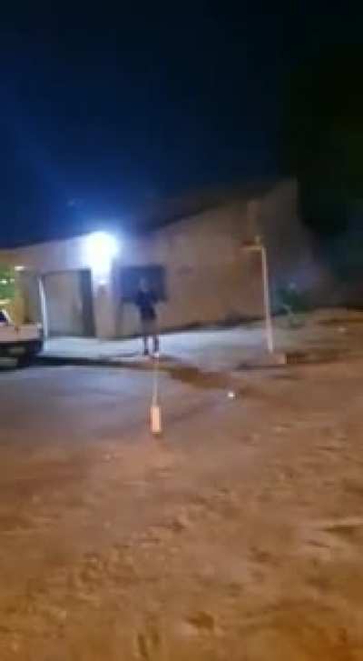 Netos do ismael