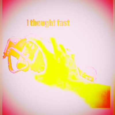 *Loud*
