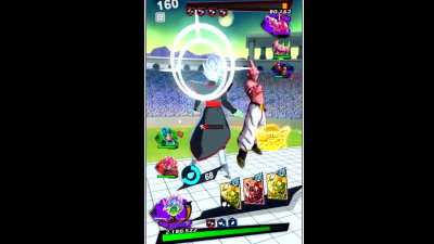 How i see Zamasu