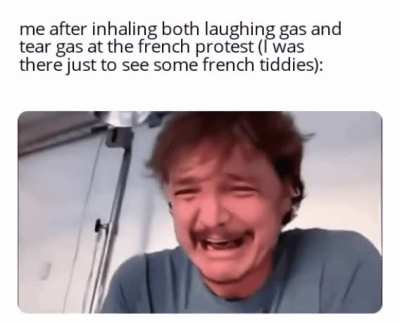 baguette lol