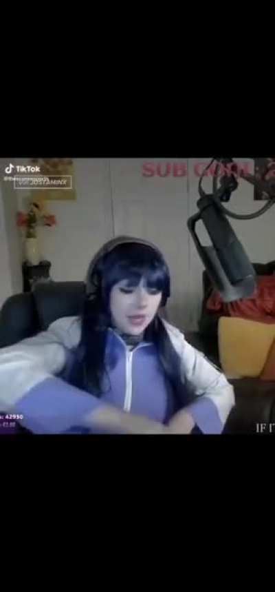 *stab* AHHHH