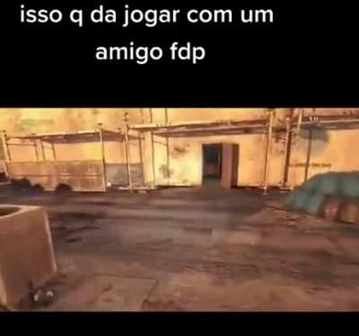 Ótimo amigo