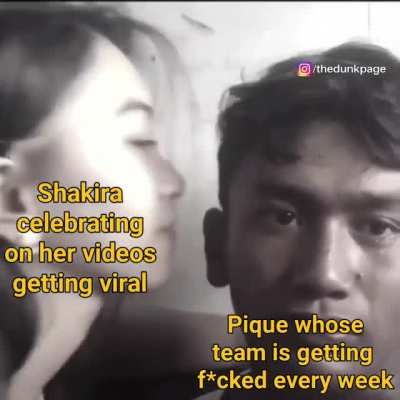 Poor Pique
