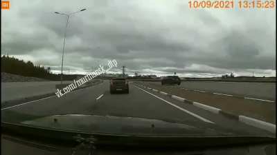 Driver Speeding and Blasting Music on Highway Crashes (LOUD)