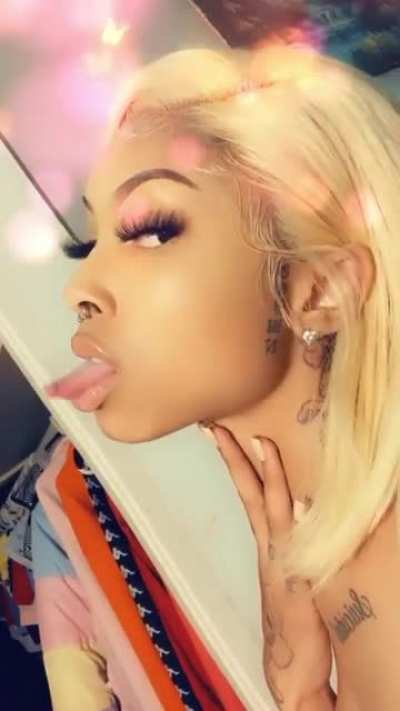 Tongue game