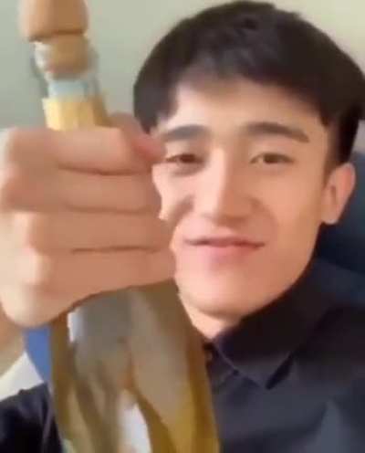 nice champagne