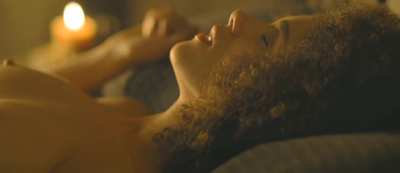 Nathalie Emmanuel