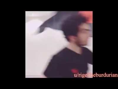 1.TİKTOK HAREKATI