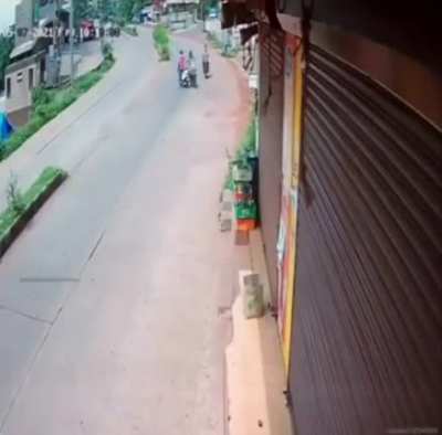 Kick