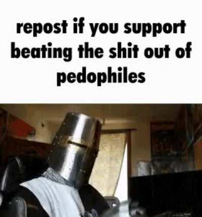 PeDoPHiLiA iS NoT a SeXuALiTy