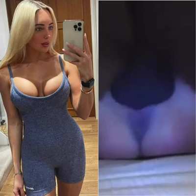 Amber Turner. Not sure if many people know her