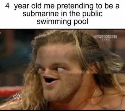 meirl