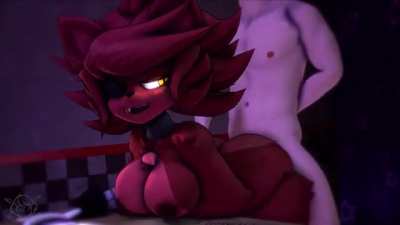 foxy_(cally3d)