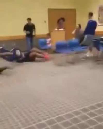 Instant karma