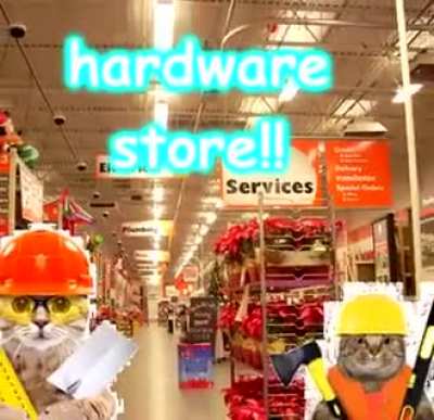 hardrule store