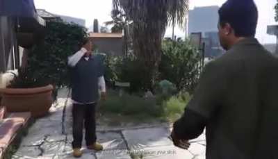 Lamar Roasts Franklin But Akasya Durağı