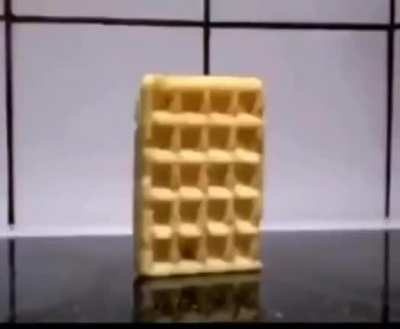 W A F F L E