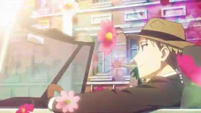 2nd Cour OP - 