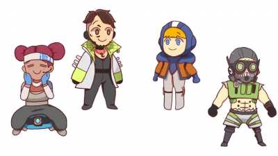 It's Wattson day!