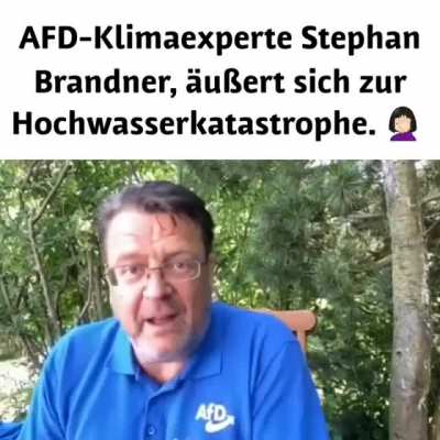 Windräder sind schuld
