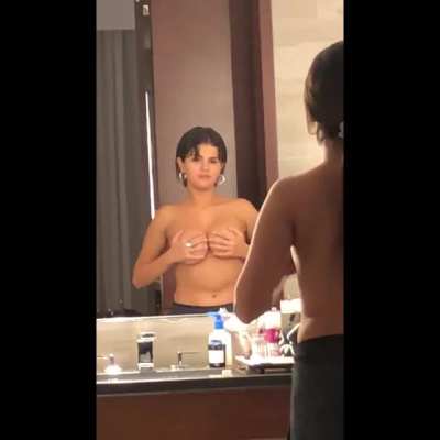 Selena Gomez Ifşa Part2 (Videolar)