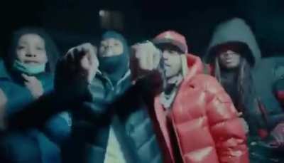 This shit Dope Asl, Smurk x Pooh 🔥🔥🔥