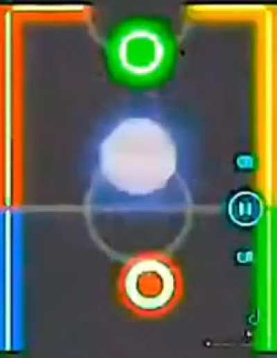 Air Hockey