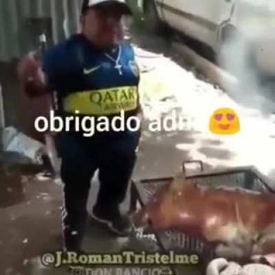 Faz TMB ADM ??