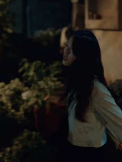 Seolhyun - Summer Strike Ep11