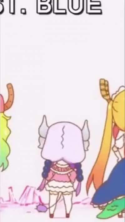 Not mine but just kanna dancing